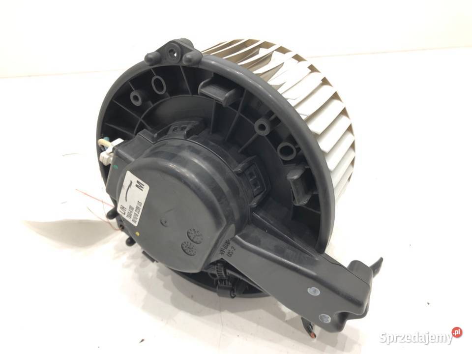 DMUCHAWA NAWIEWU HONDA CIVIC X WENTYLATOR