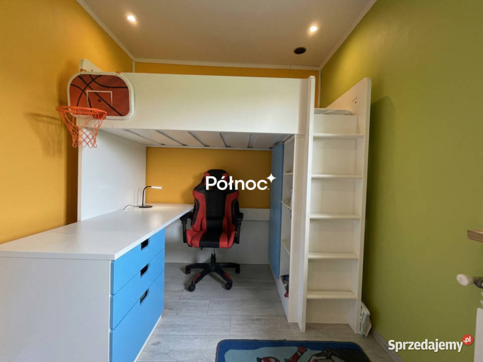Dom z duszą w otoczeniu natury Pieniany 4600m2