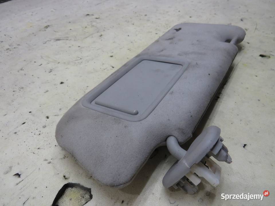 OSŁONA PRZECIWSŁONECZNA PRAWA PRIUS 3 III