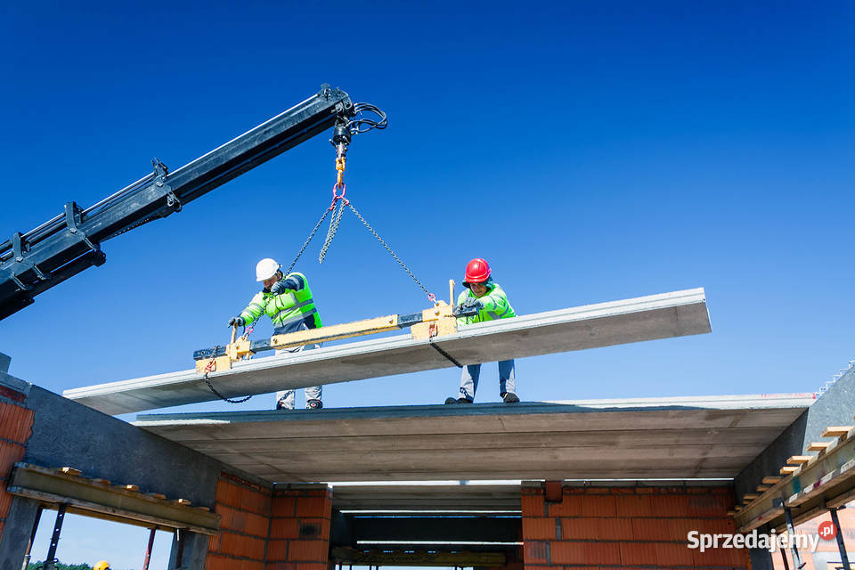 Strop S PANEL 60 kujawsko-pomorskie Bydgoszcz