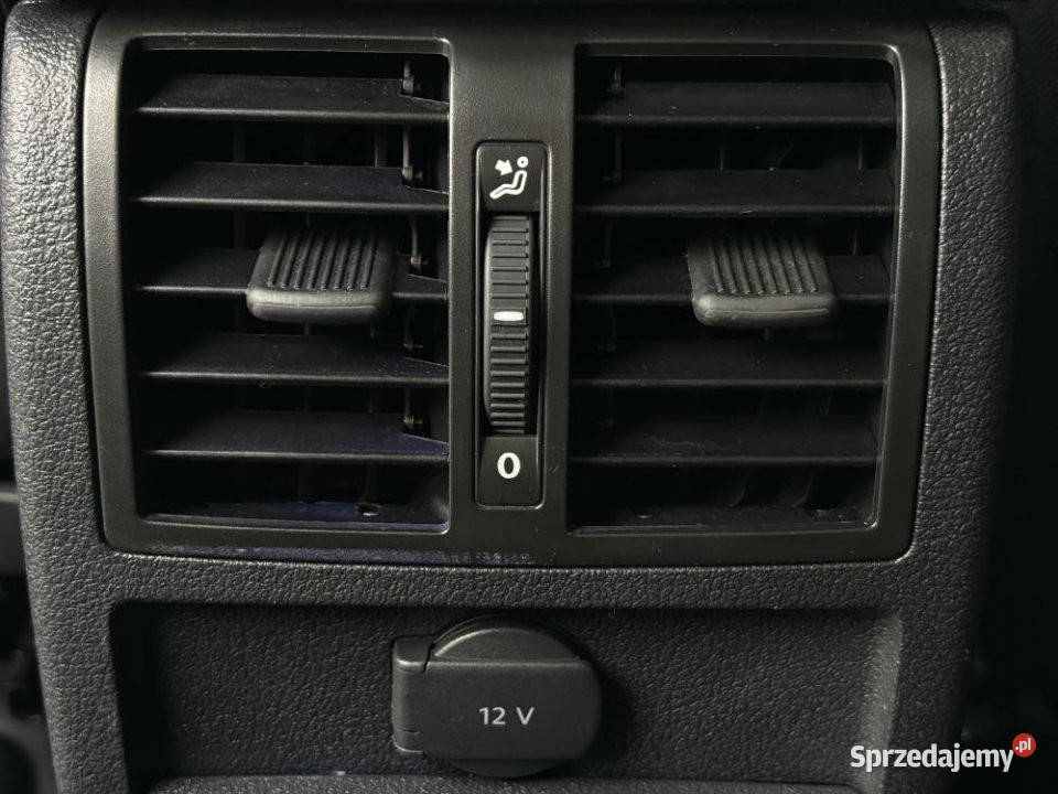 Volkswagen Caddy 2018r Salon mazowieckie Warszawa