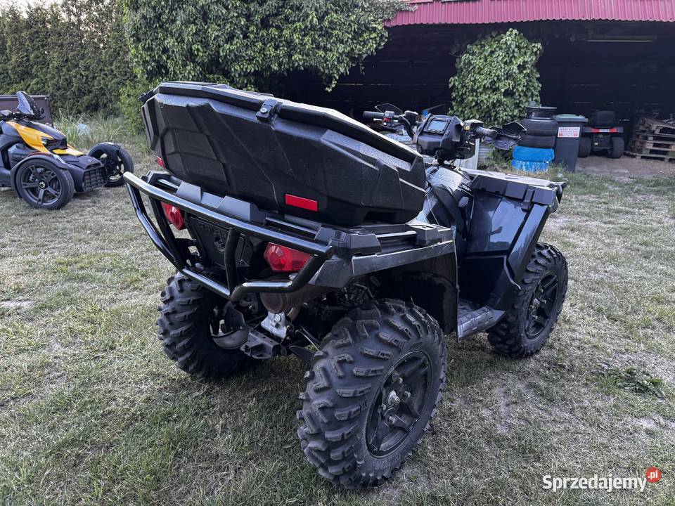 Quad Polaris 570 Sportsman Goleniów