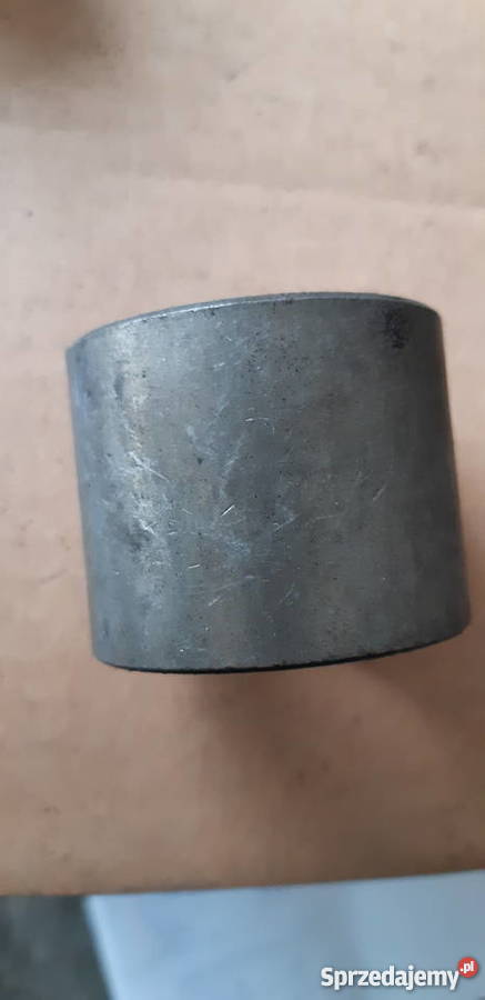 Tulejka metalowa 40x50x40 Koronowo