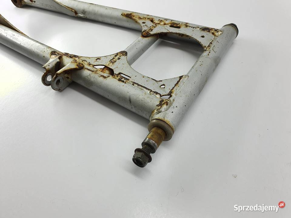 Wahacz Przedni Dolny Prawy Yamaha Rx1 Warrior Łódź