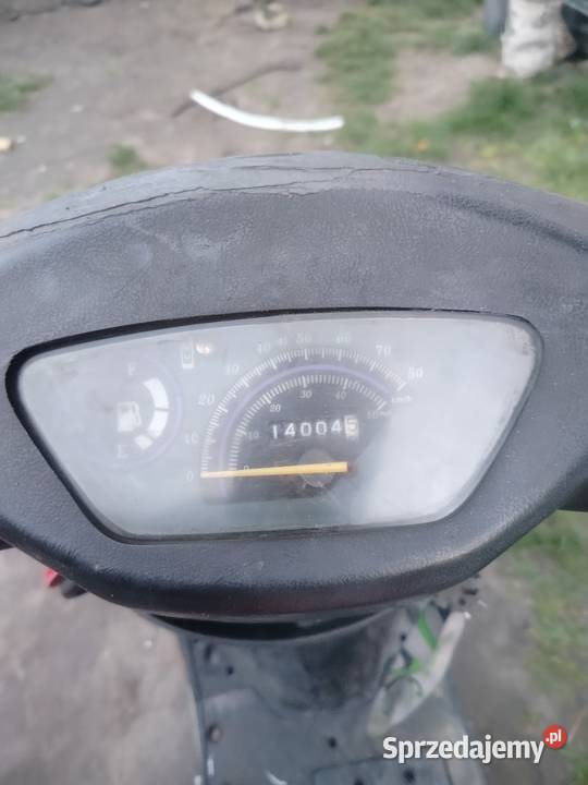 Skuter4t Łańcut