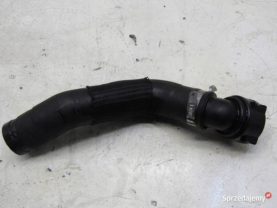 WĄŻ RURKA PRZEWÓD WODY 20 MULTIJET JEEP RENEGADE