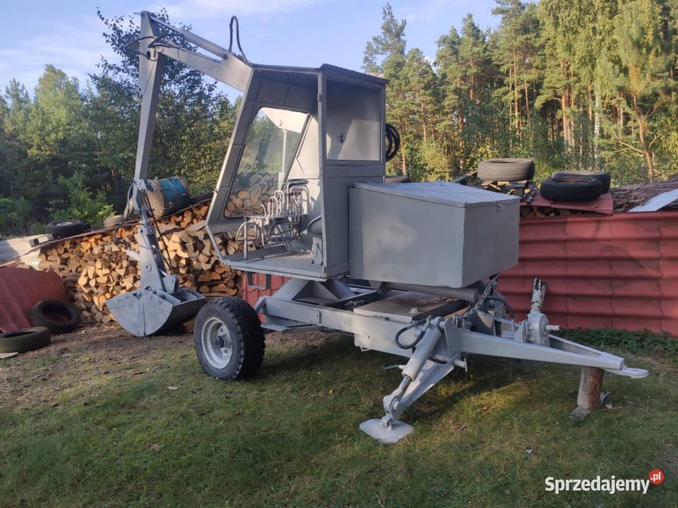 CYKLOP T214 sprawny technicznie nie pomorskie Szlachta