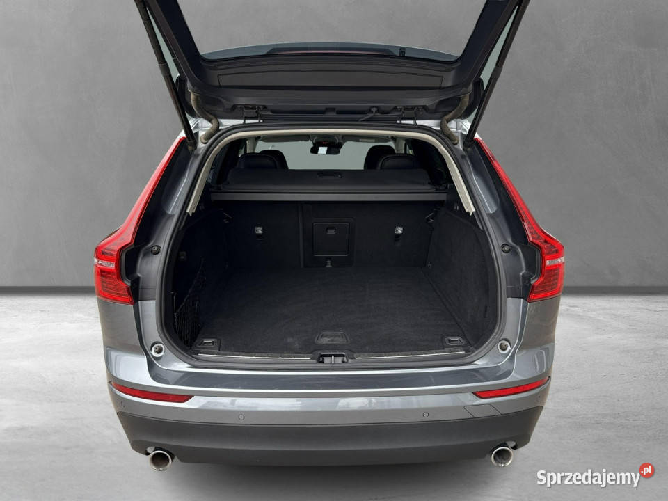 Volvo XC 60 20 D4 AWD 190 Automat 8HP Salon system Start-Stop Bydgoszcz sprzedam
