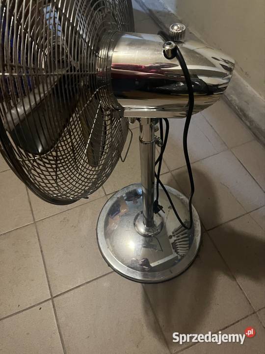 Wiatrak wentylator Koenic Szczecin