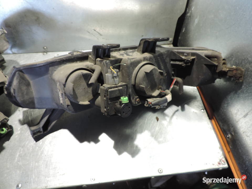 ROVER 400 REFLEKTOR LAMPA PRAWY PRZÓD Nowy Sącz sprzedam