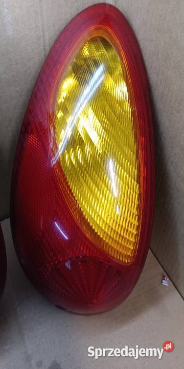 Lampy tylne Chrysler Pt Cruiser lewa prawa Lampy tylne Częstochowa