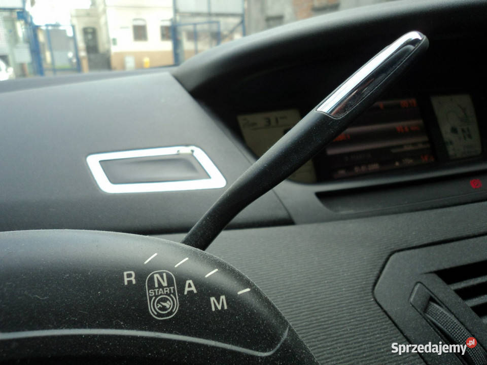 Citroen C4 Picasso sprzedam ładnego citroena c4 światła do jazdy dziennej lubelskie sprzedam