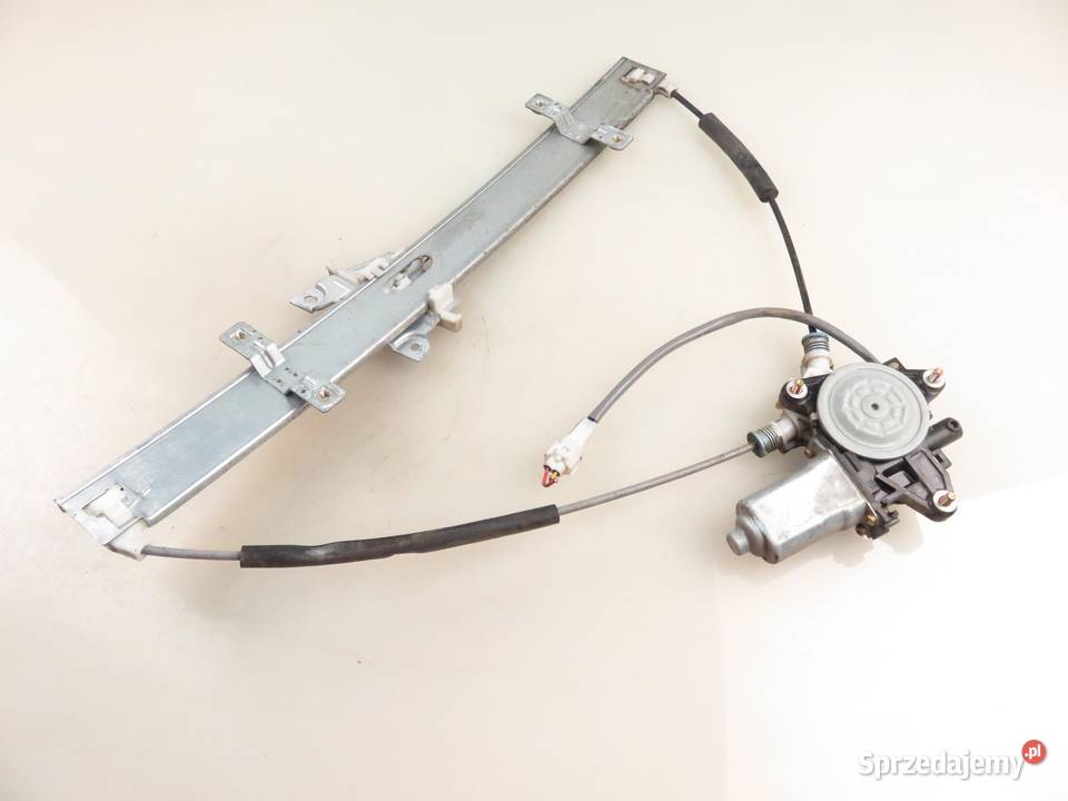 PODNOŚNIK SZYBY PRAWY 3D SUZUKI GRAND VITARA I