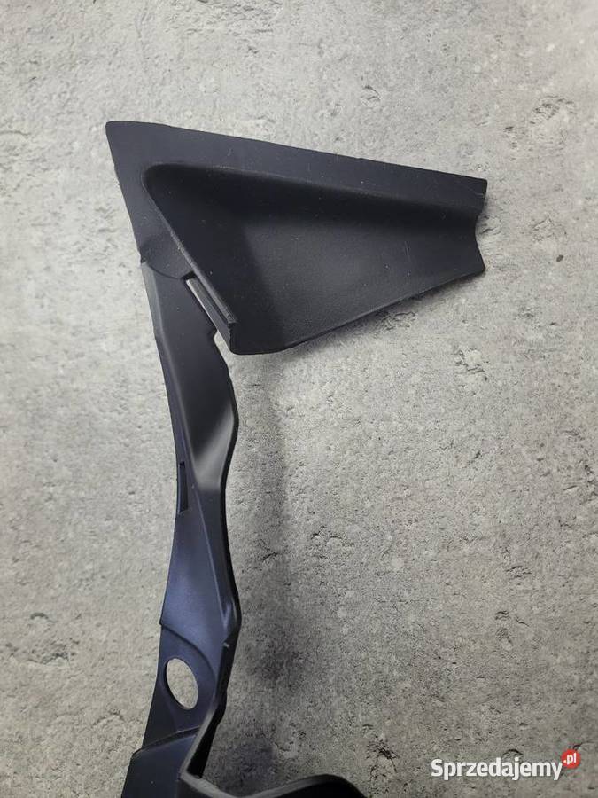 HONDA CBR 1000 RR SC59 WYPEŁNIENIE OSŁONA Nowy Tomyśl