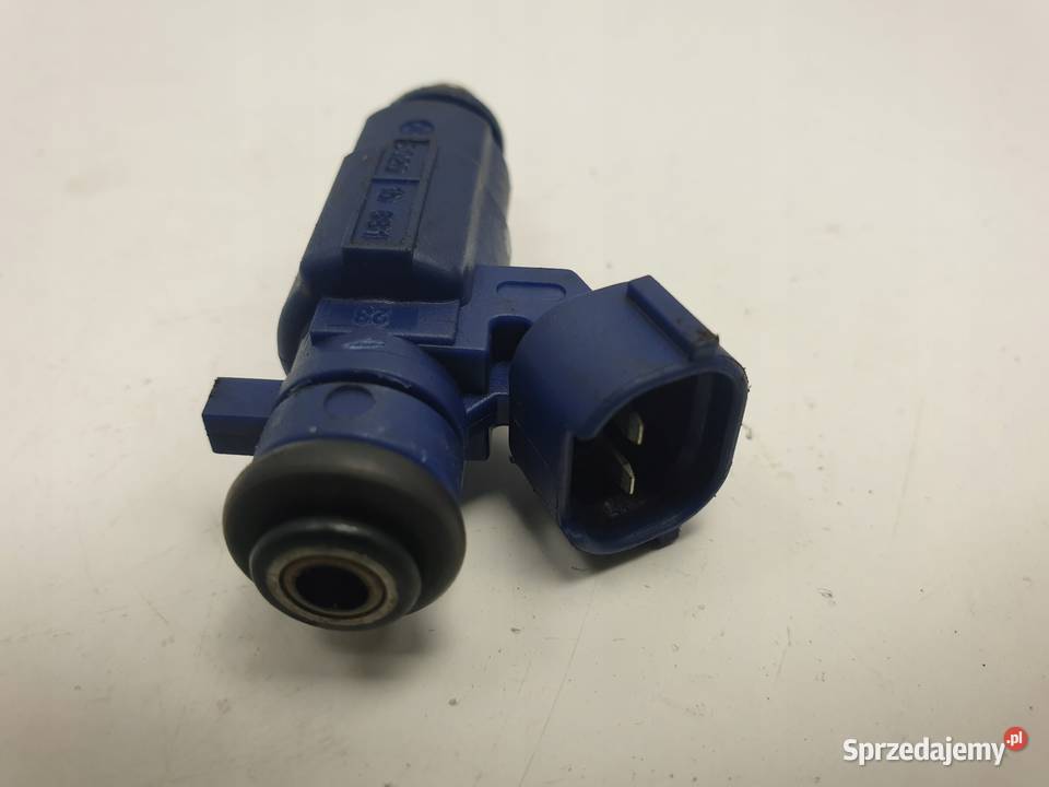 WTRYSKIWACZ Hyundai i30 14 16V wtrysk 353102B000 Listwy wtryskowe sprzedam