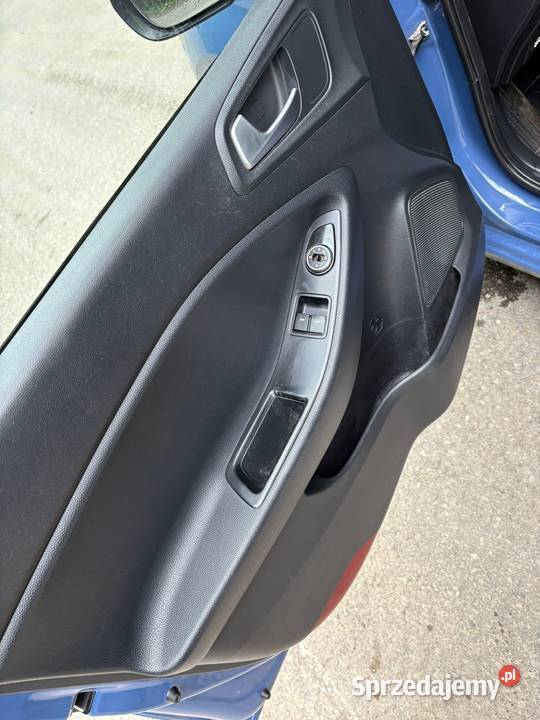 Hyundai i20 11 Crdi 2015 EURO 6 75 nieuszkodzony Sucha Beskidzka