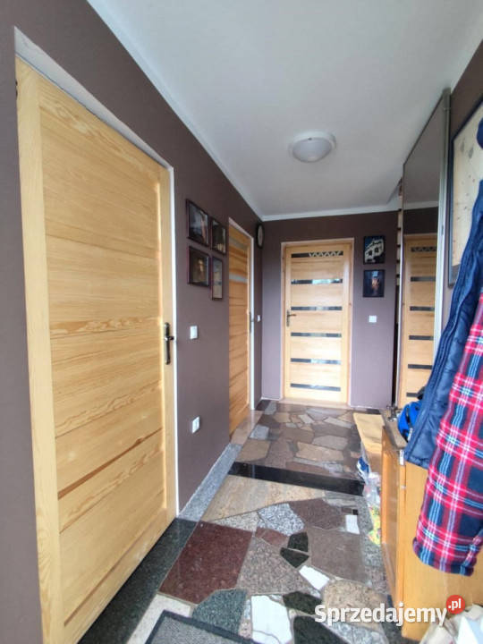 Dom wolnostojący CzerwonkaGozdów 130m2 Czerwonka-Gozdów