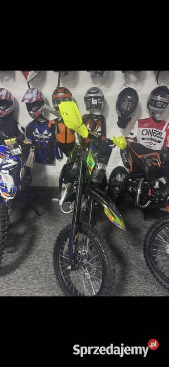 Asix XB47 125 Tarnawa Rzepińska