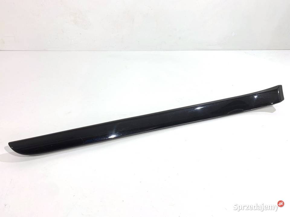 LISTWY DEKOR AUDI A4 B6 8E1853190R SedanLimuzyna osobowe podkarpackie