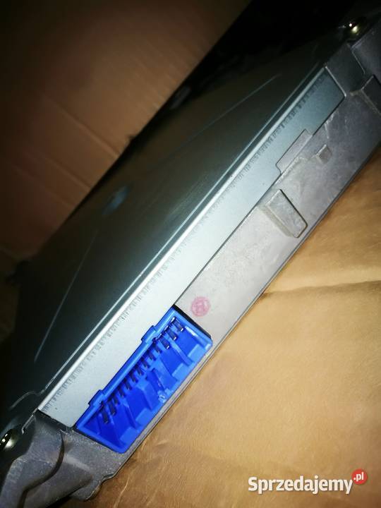 Komputer Stacyjka Honda Legend 37820P5AE02 35 V6 Układ elektryczny Biłgoraj