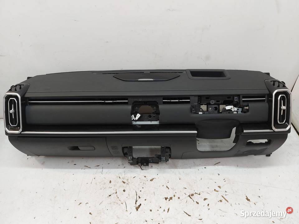 Jaecoo 7 PHEV 2025r konsola deska kokpit Deski rozdzielcze, konsole sprzedam