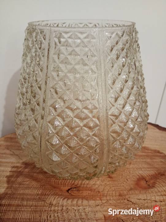 Stylowy Klosz Lampa Żyrandol Ładny Loft Vintage Włocławek