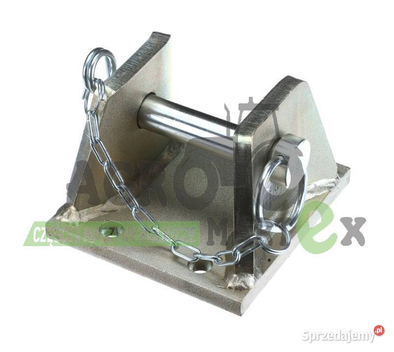 84400985 84972139 ZACZEP MANUALNY CNH Wichrów