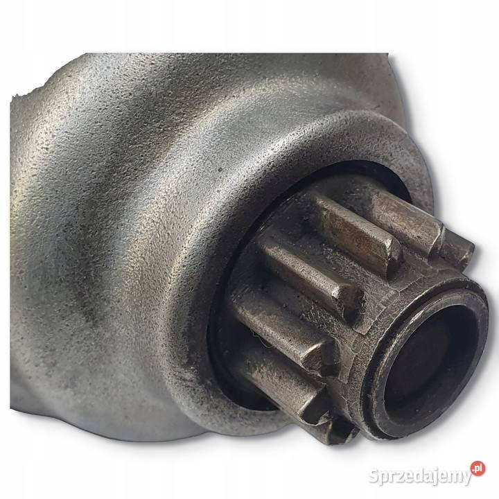 ROZRUSZNIK Skoda Octavia II 19 TDI BXE Valeo