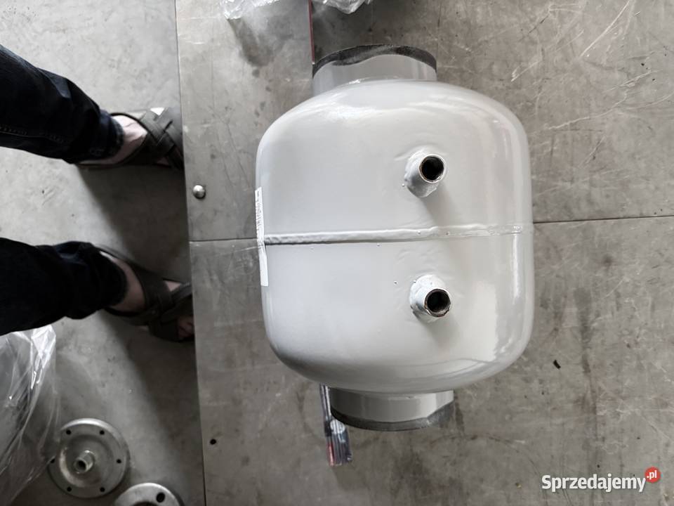 Separator powietrza Reflex LA 125 sprzedam