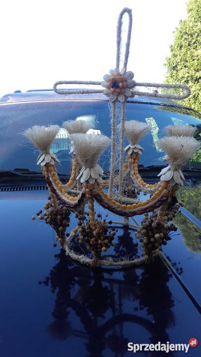 Wieniec dożynkowy Wrocław