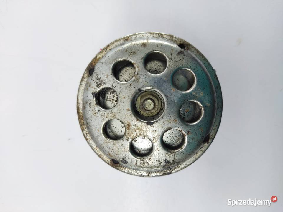 Klakson Sygnal Trabka Can Am Ds 650 Ltr Yfz Ltz łódzkie