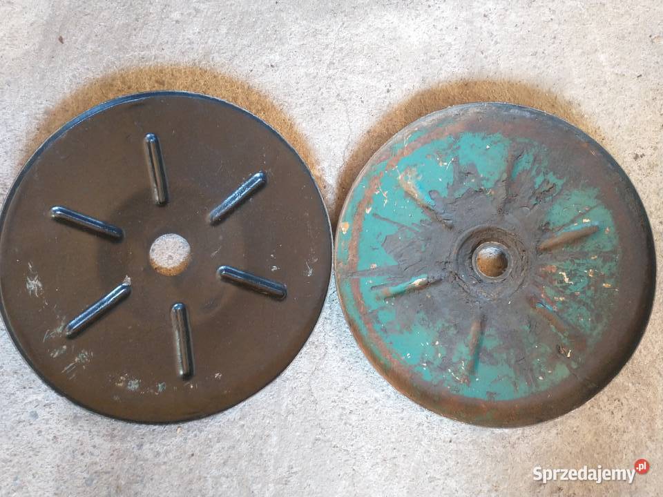 Dniepr Ural K750 Osłona koła wózka Pozostałe Nowy Folwark