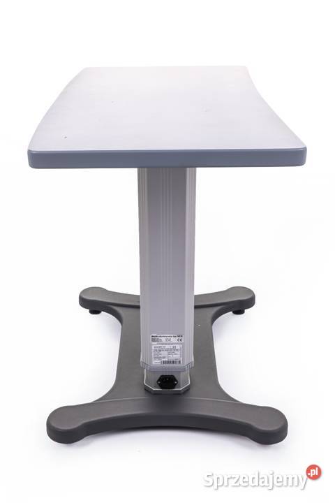 Stolik okulistyczny SCHUMO SE2 Leszno sprzedam