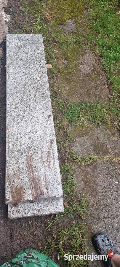 Sprzedam dwie płyty z połyskiem Wałbrzych