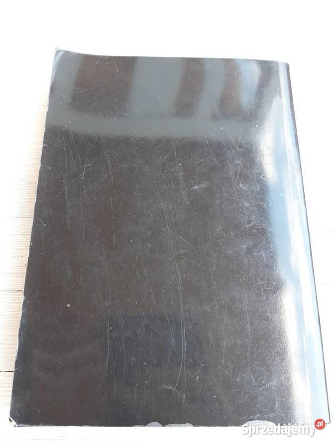 Negocjator Frederick Forsyth 1990 Bielsko-Biała