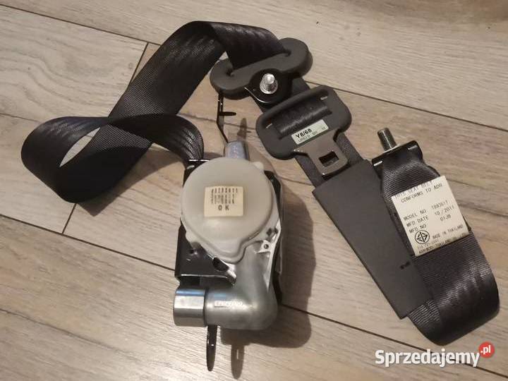 FORD RANGERMAZDA BT50 LEWY PAS BEZPIECZEŃSTWA osobowe Międzychód