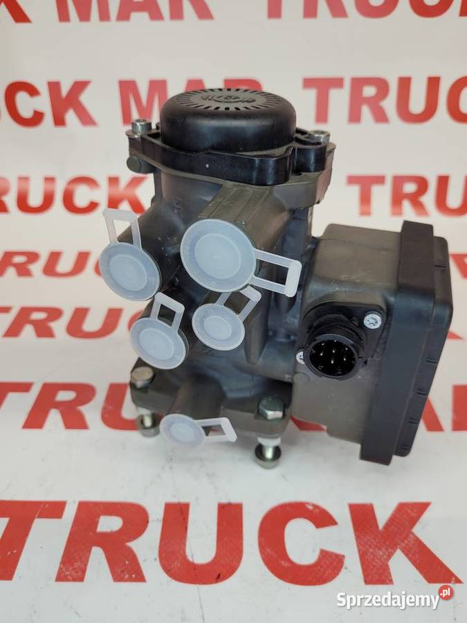 ZAWÓR EBS europa K020622 scania ciężarowe Mielec