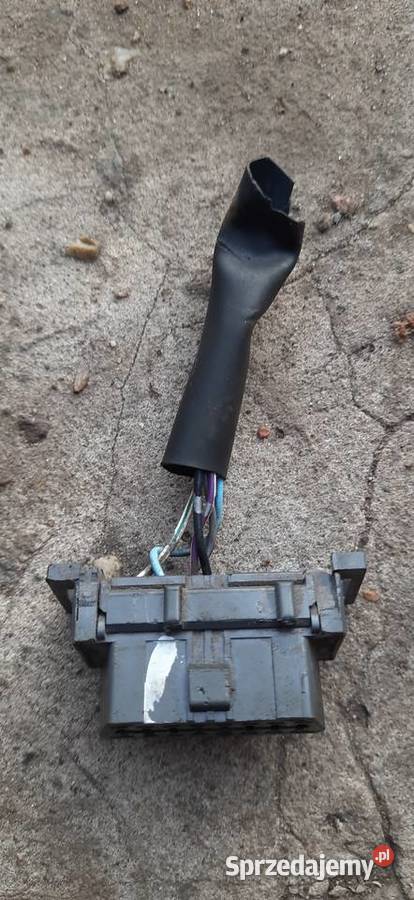 Wtyczka obd Honda Accord VI 6 Ostrowiec Świętokrzyski