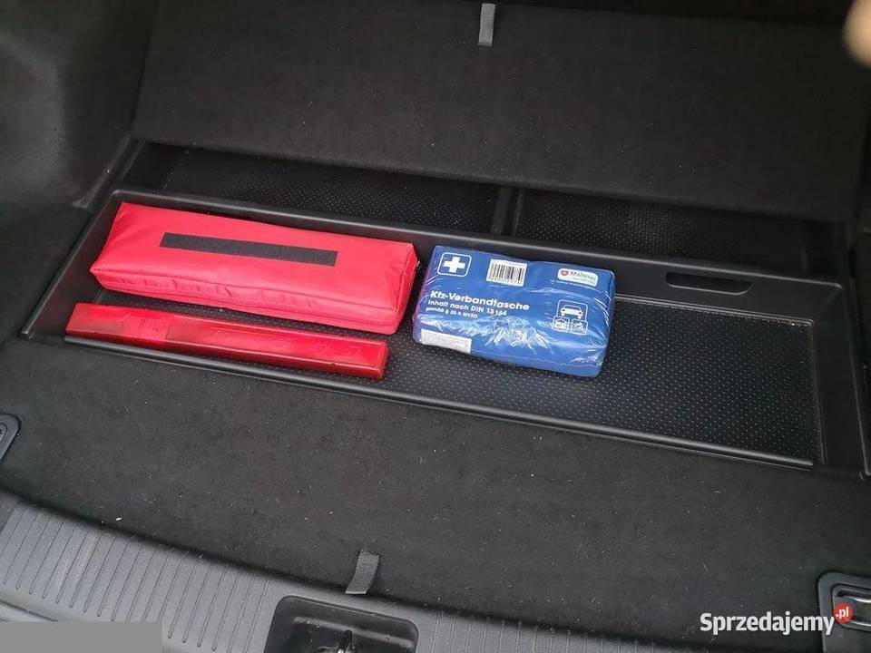 Kia Ceed 16 Diesel CRDi 128 Vision 128 2015r nieuszkodzony Łuków