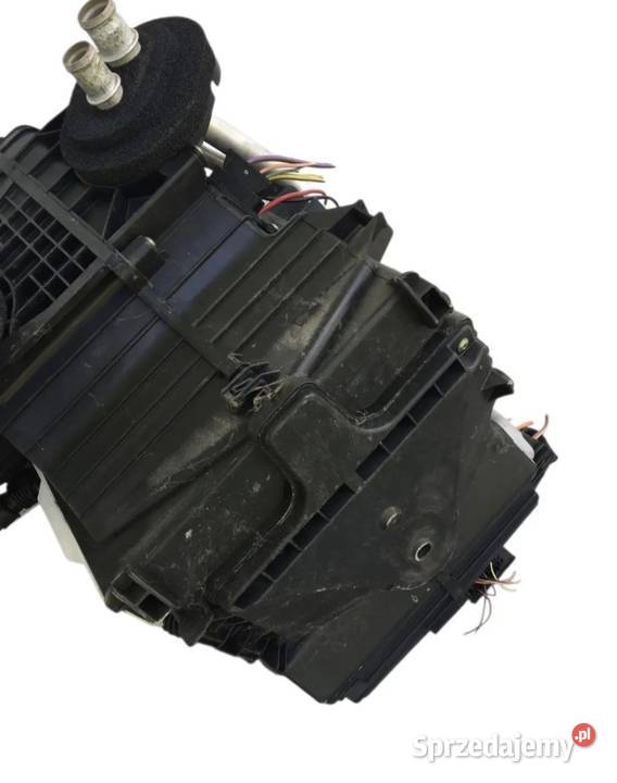 NAGRZEWNICA RENAULT MEGANE II 8200283472 Działoszyce