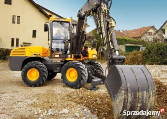 Ziemia Ogrodowa Czarnoziem Piasek Łódź Zgierz i Łódź