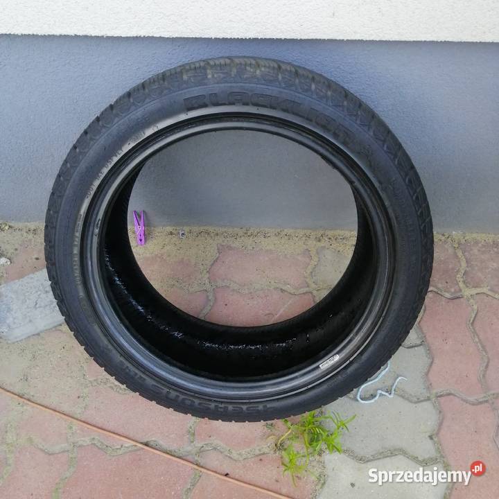 Opona Całoroczna Blacklion Seansons205 4516205 45 świętokrzyskie Kielce sprzedam