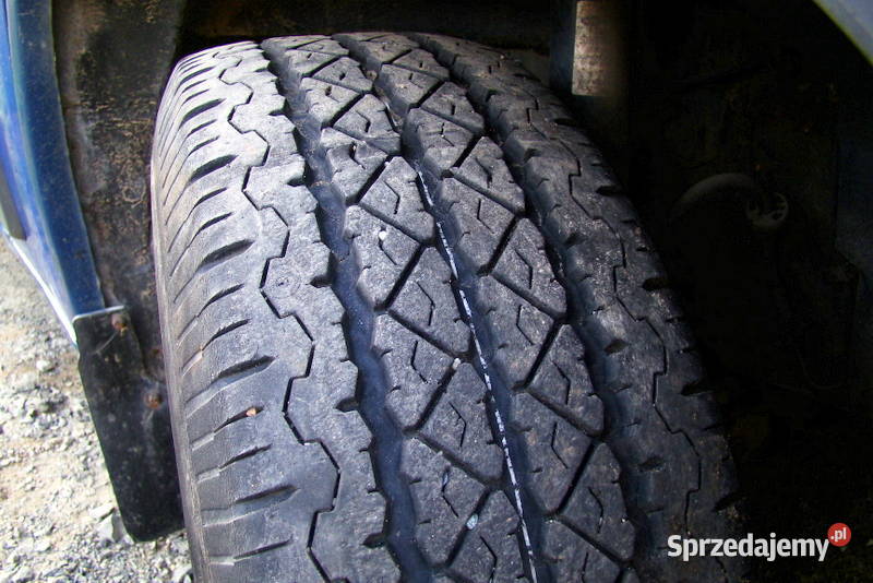 Citroen Jumper L3H2 serwisowany do końca Jelenia Góra