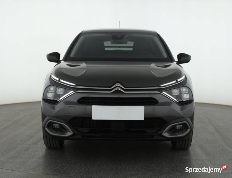 Citroen C4 12 PureTech