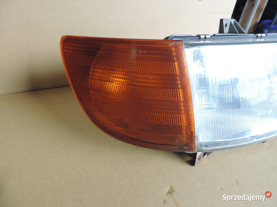 MERCEDES VITO W638 REFLEKTOR PRAWY PRZÓD lampy przednie Nowy Sącz