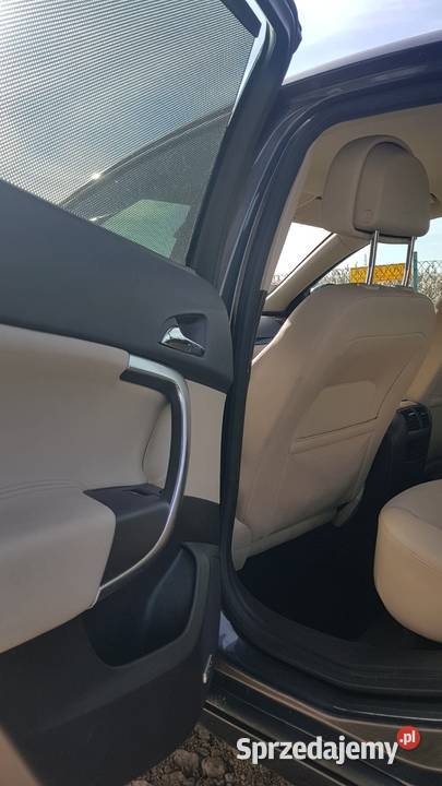 Opel Insignia Cosmo łódzkie Ozorków