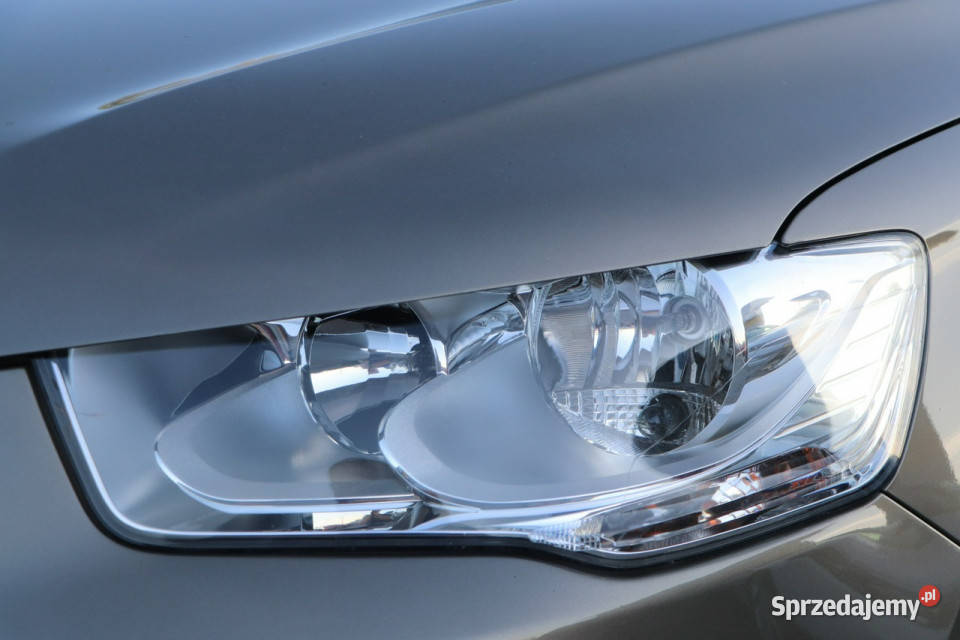 Citroen CElyse 1właściciel krajowy serwisowany Rok produkcji 2013 opolskie