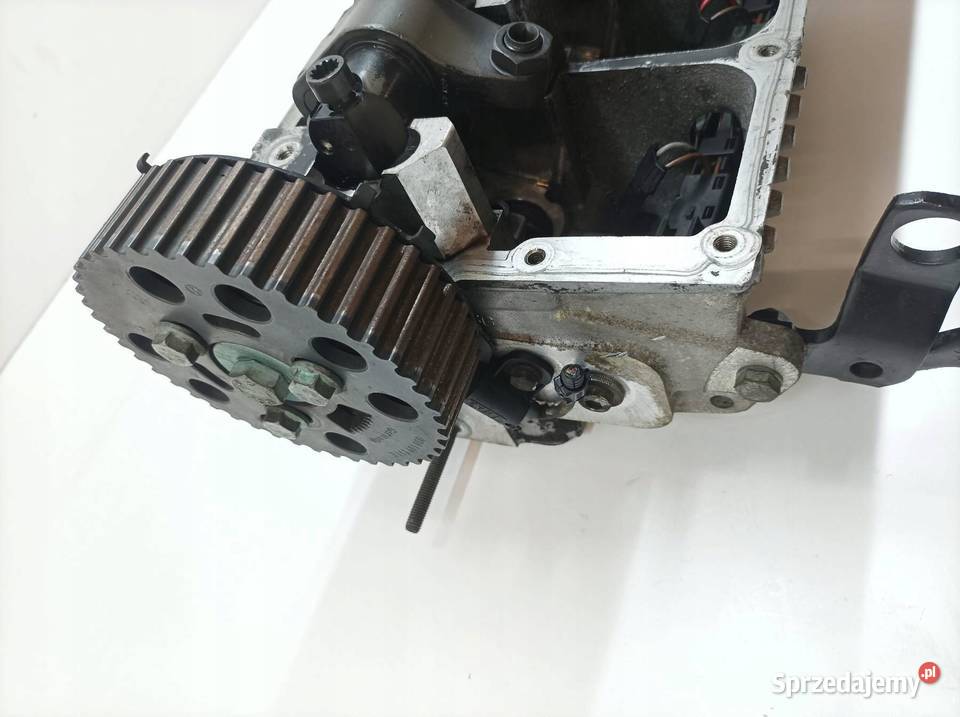 GŁOWICA KOMPLETNA 038103373R 19 TDI VW