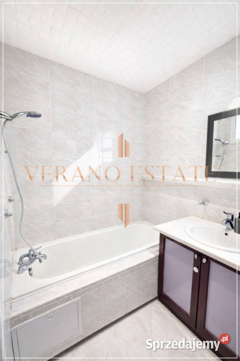 Komfortowe mieszkanie 3 pokoje 69 m Piwnica