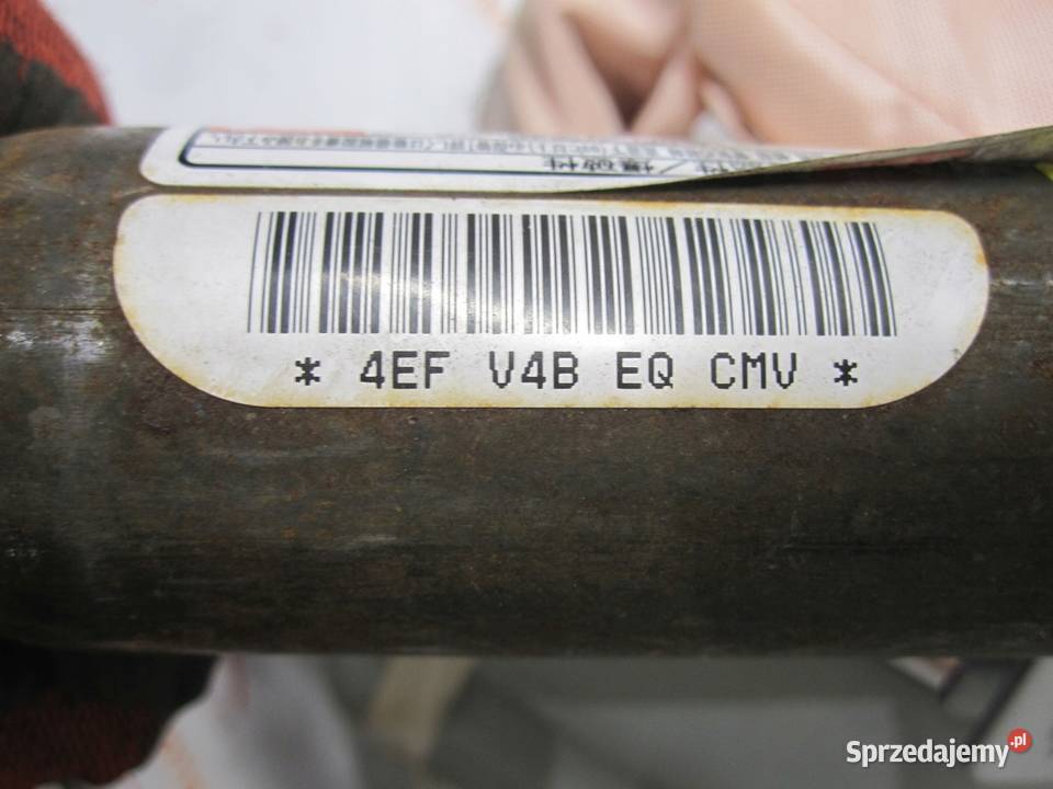 OUTLANDER II 20 DID 08r kurtyna prawa 610909000A Kielce